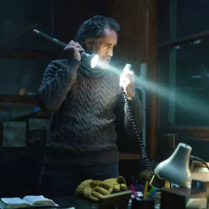 Demian Bichir in Black Phone 2