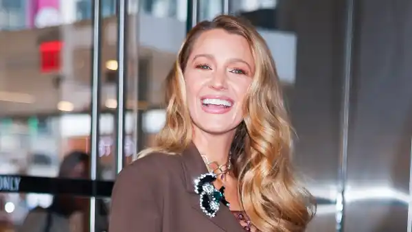 Blake Lively