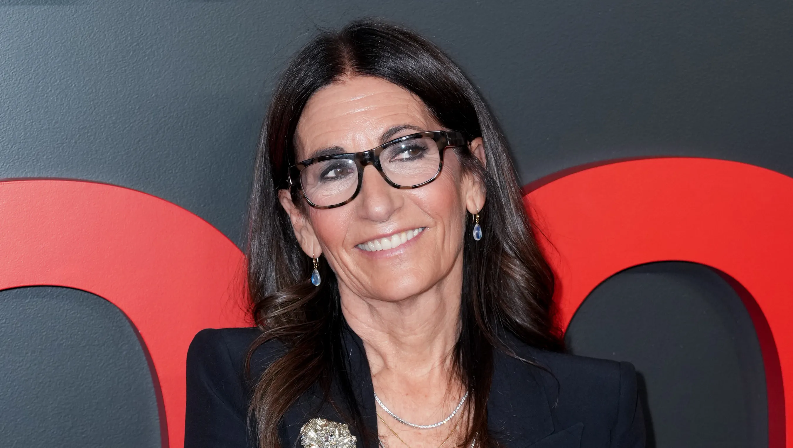 Bobbi Brown at the TIME100 Gala held at Lincoln Center on April 24, 2025 in New York, New York. (Photo by John Nacion/Variety via Getty Images)