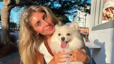 Bonnie Blue Shares What Parts of Her Job She Doesn’t Show Because It’s Too ‘Intimate’