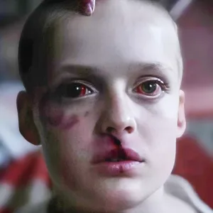 Jonah Wren Phillips in Bring Her Back