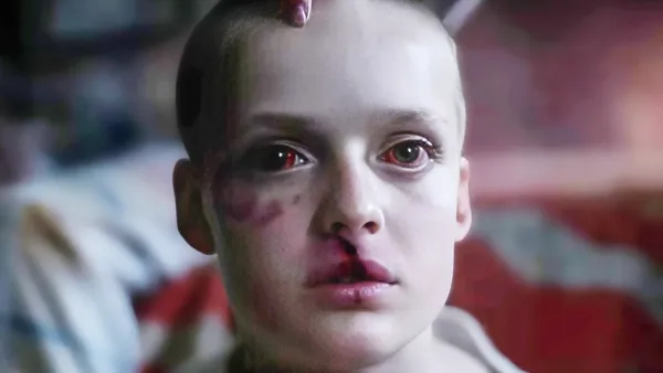 Jonah Wren Phillips in Bring Her Back