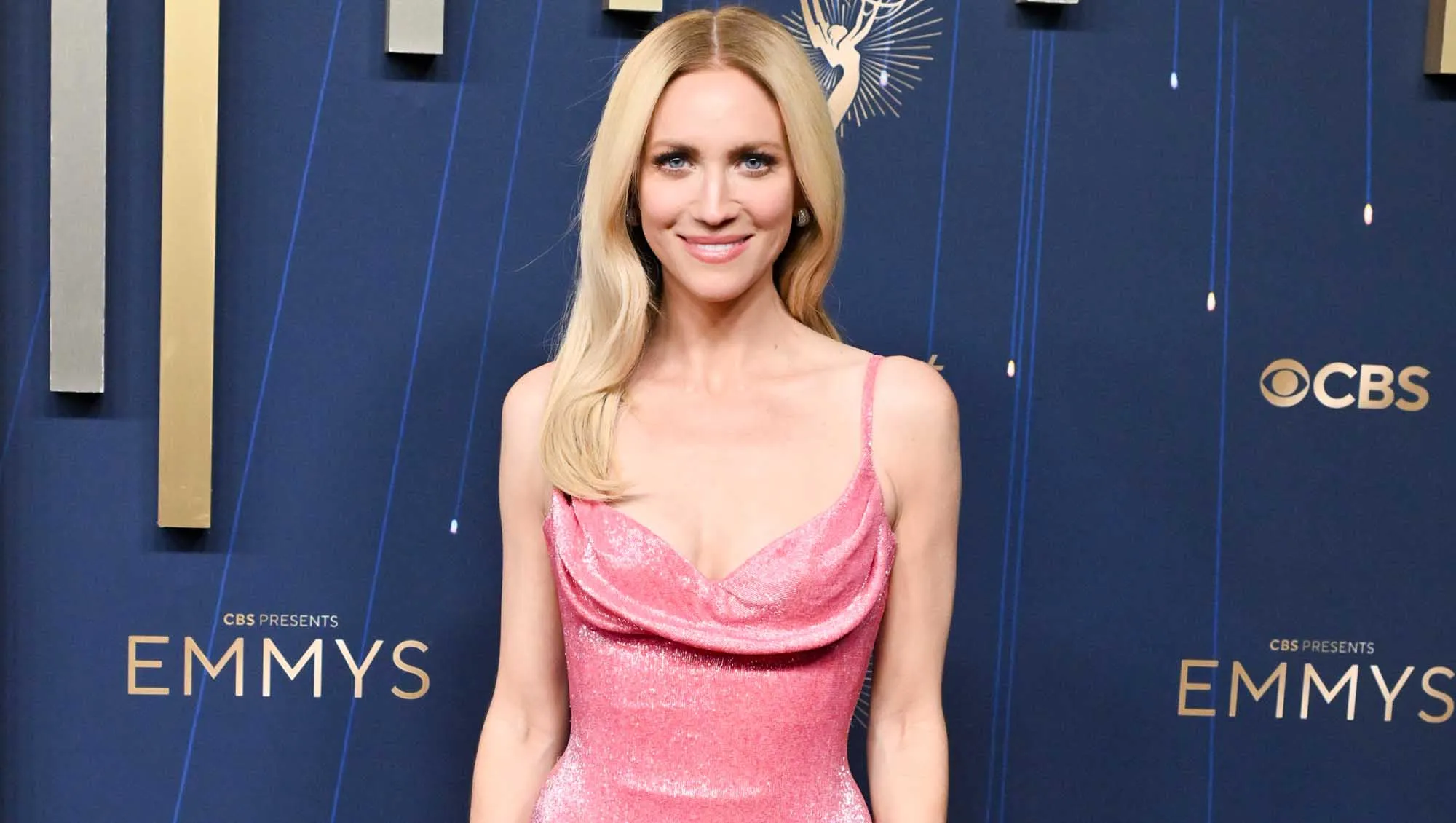 Brittany Snow Nutrafol