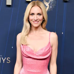 Brittany Snow Nutrafol