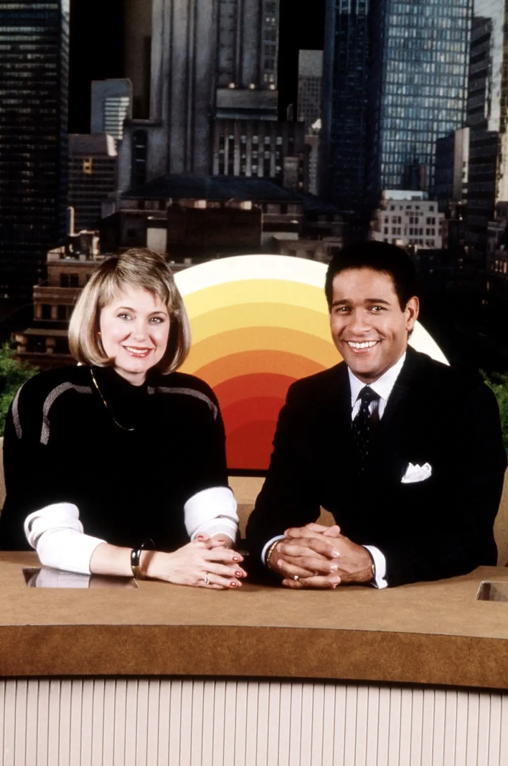 Who Is Bryant Gumbel 5 Things to Know About the Former Today Show Cohost and Sportscaster