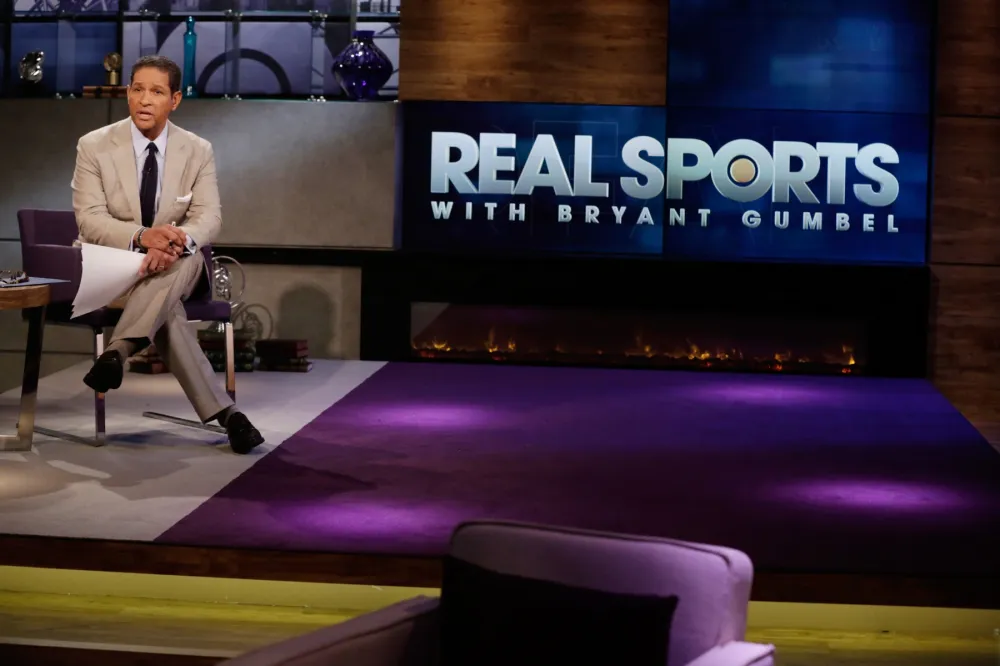 Who Is Bryant Gumbel 5 Things to Know About the Former Today Show Cohost and Sportscaster