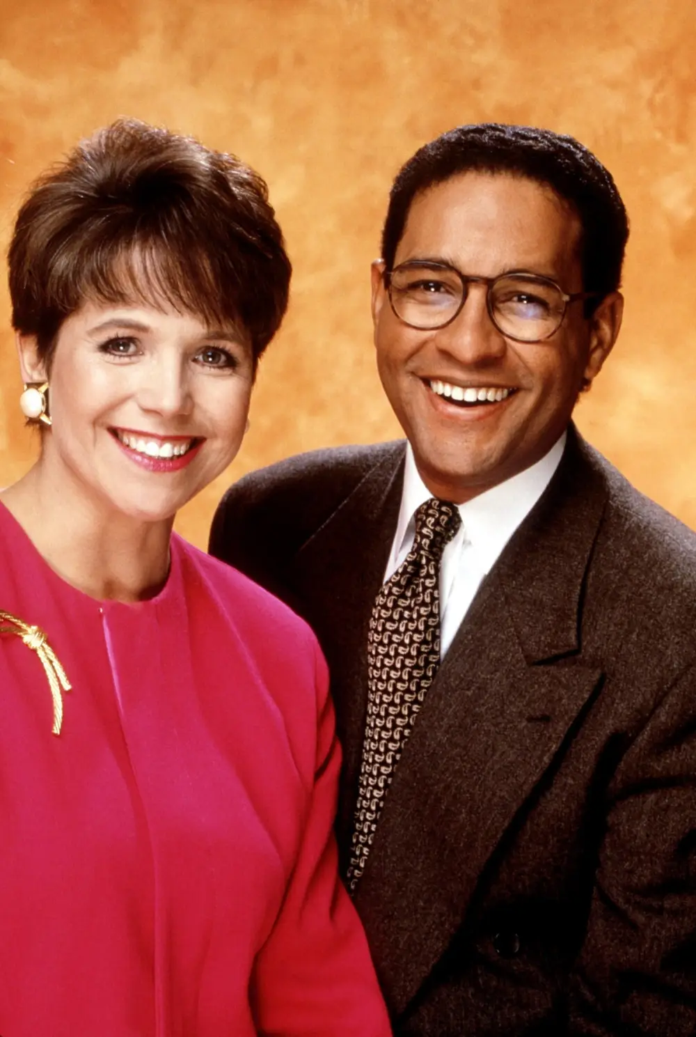 Who Is Bryant Gumbel 5 Things to Know About the Former Today Show Cohost and Sportscaster