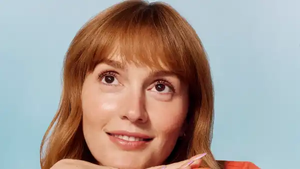 leighton meeter for bubble skincare