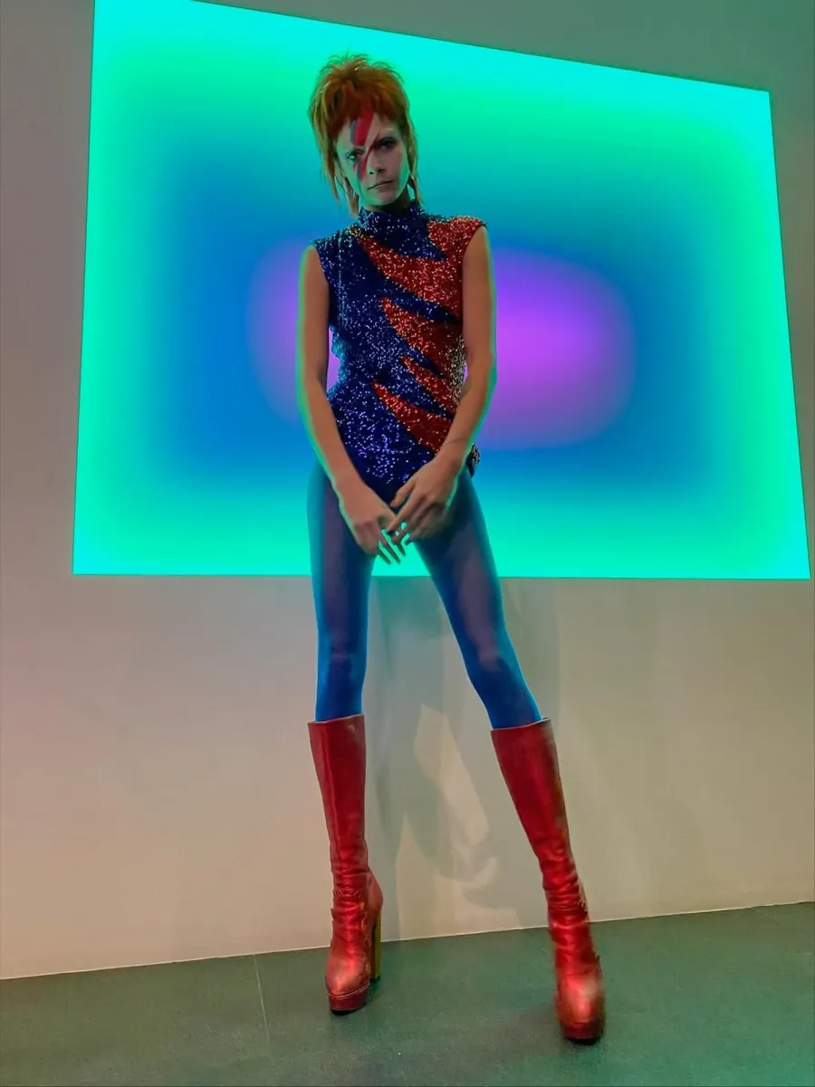 The Best, Spookiest and Sexiest Celebrity Halloween Costumes in 2025: Heidi Klum, Ed Sheeran, More