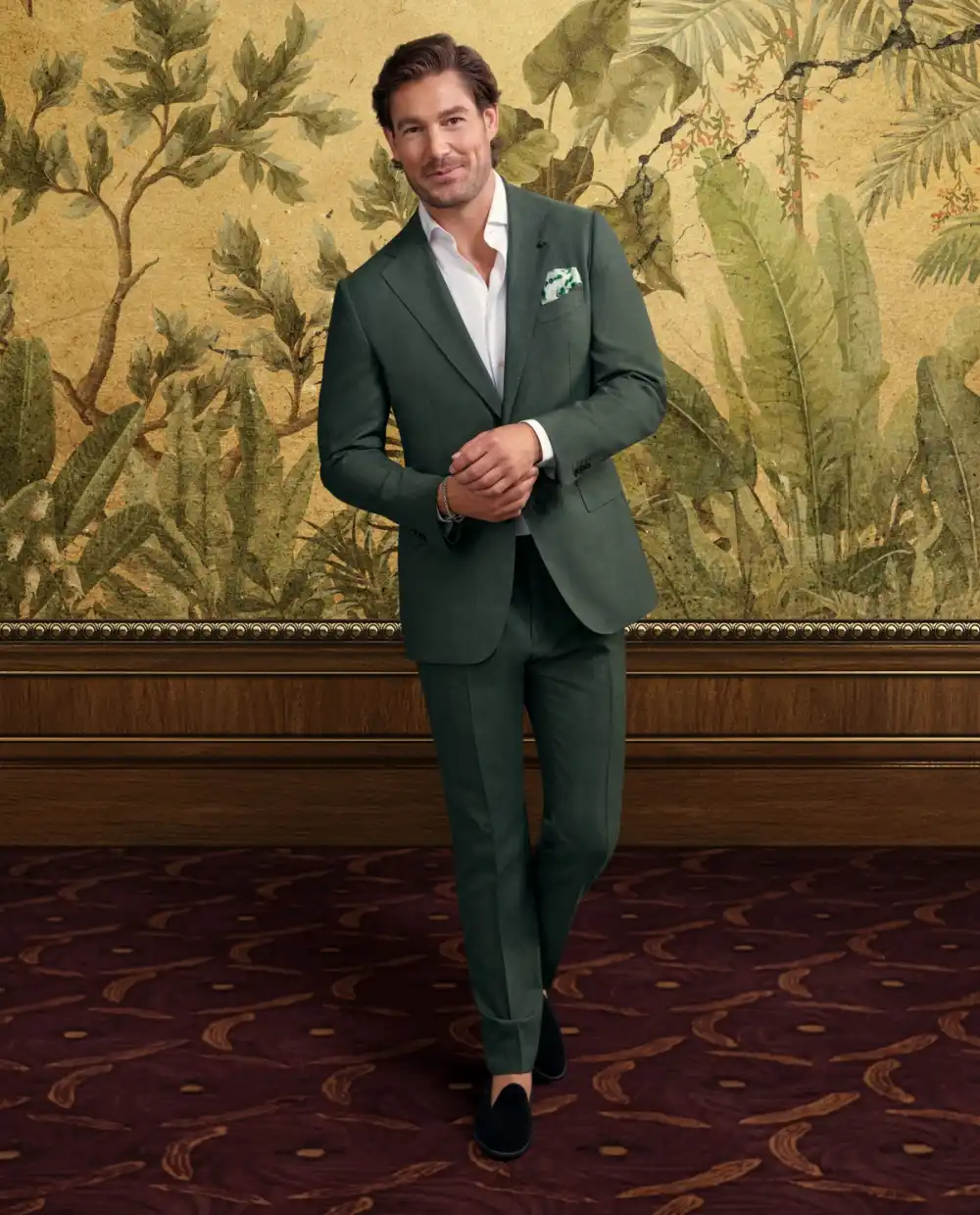 Southern Charms Craig Conover Finds Himself in a Love Triangle in Shocking Season 11 Trailer