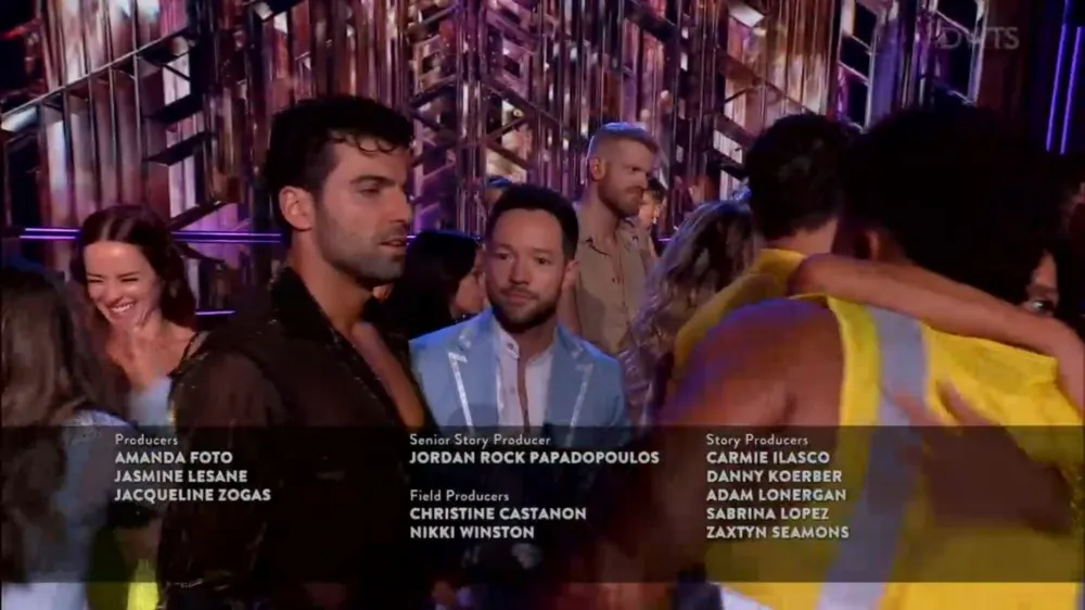 Danielle Fishel Addresses Whitney Leavitt Feud Rumors After Viral Dancing With the Stars Clip