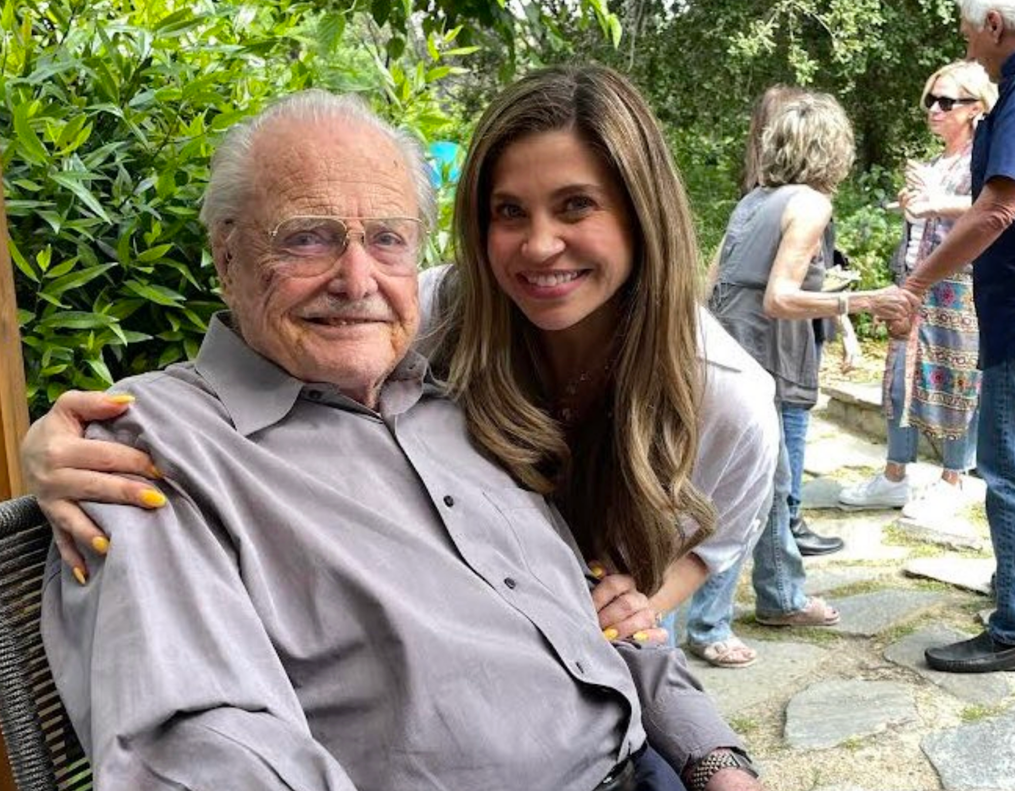 Danielle Fishel Dedicates 'DWTS' Night to Mr. Feeny