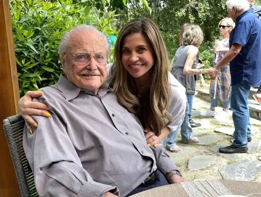 William Daniels Through the Years The Graduate Boy Meets World Married Life and More