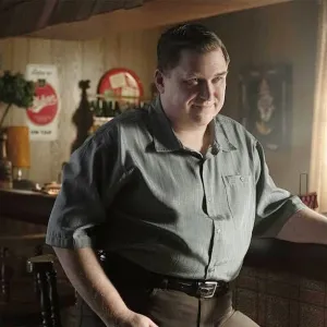 Michael Chernus in Devil in Disguise: John Wayne Gacy