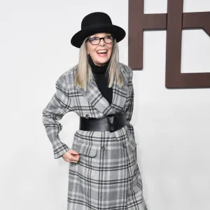 Diane Keaton