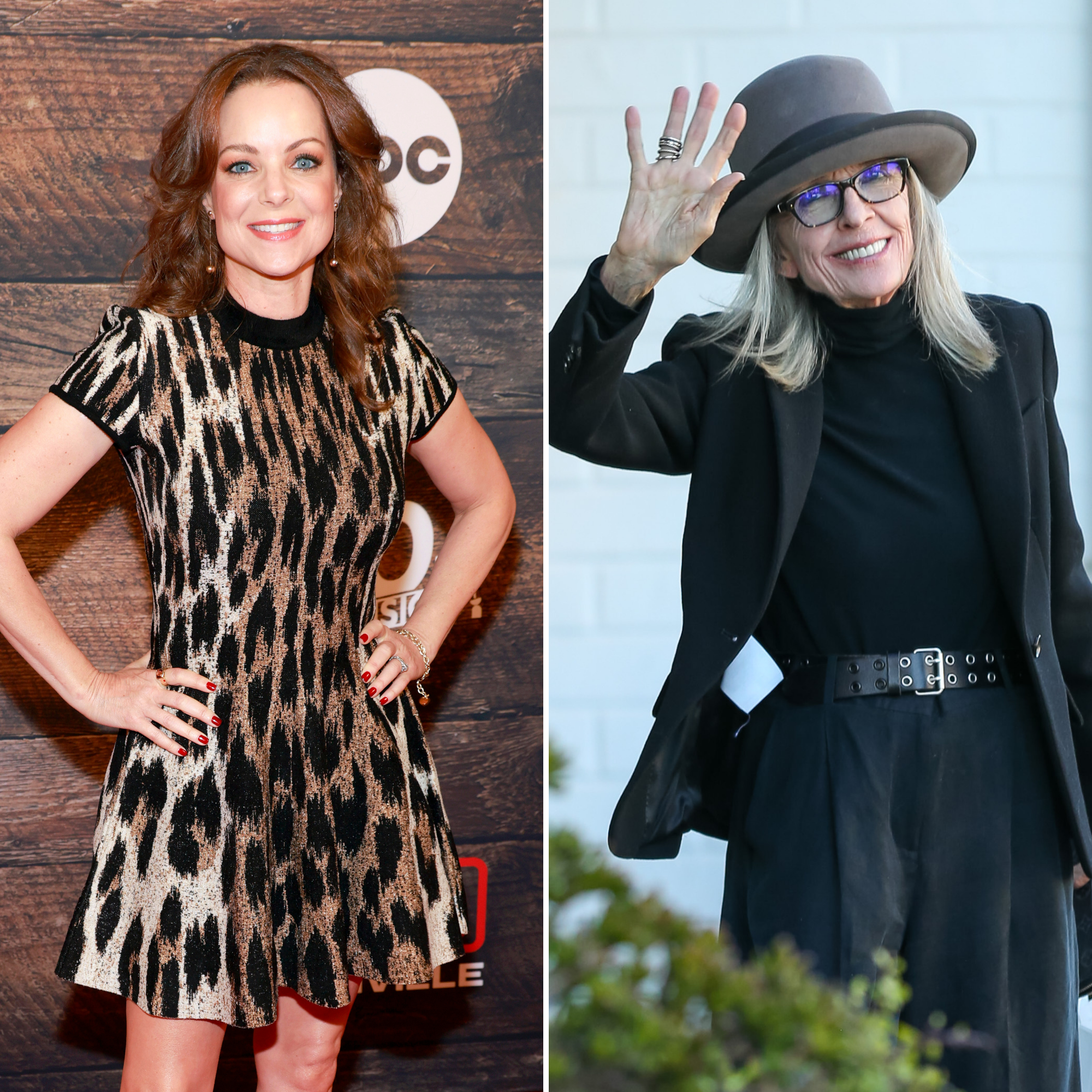 diane keaton father of the bride