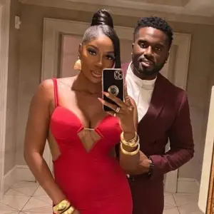 Real Housewives of Potomac Star Dr Wendy Osefo Breaks Silence on Fraud Charges