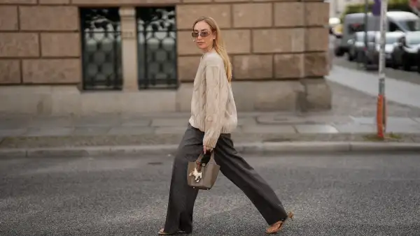 Elevated neutral clothing