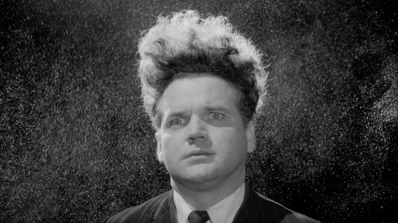 'Eraserhead'
