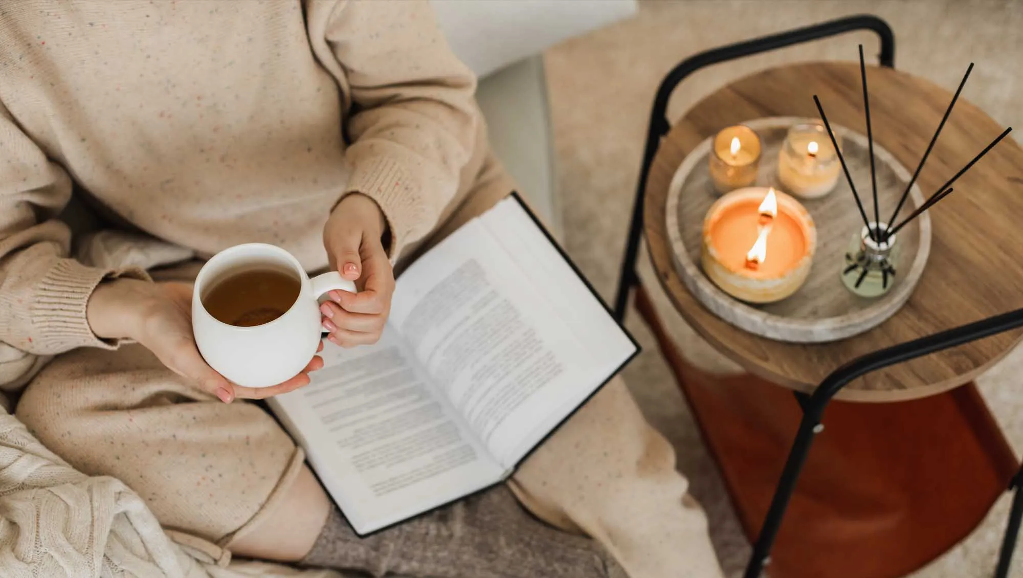 Candles on Sale Way Day