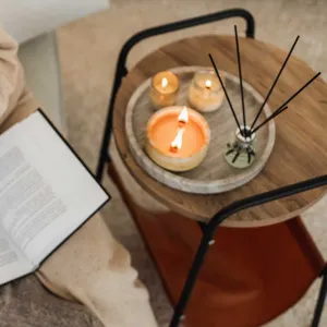 Candles on Sale Way Day