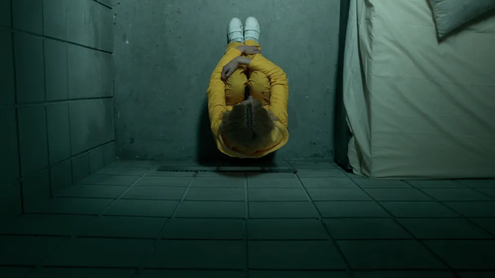 'Vis a vis' el drama carcelario de Netflix