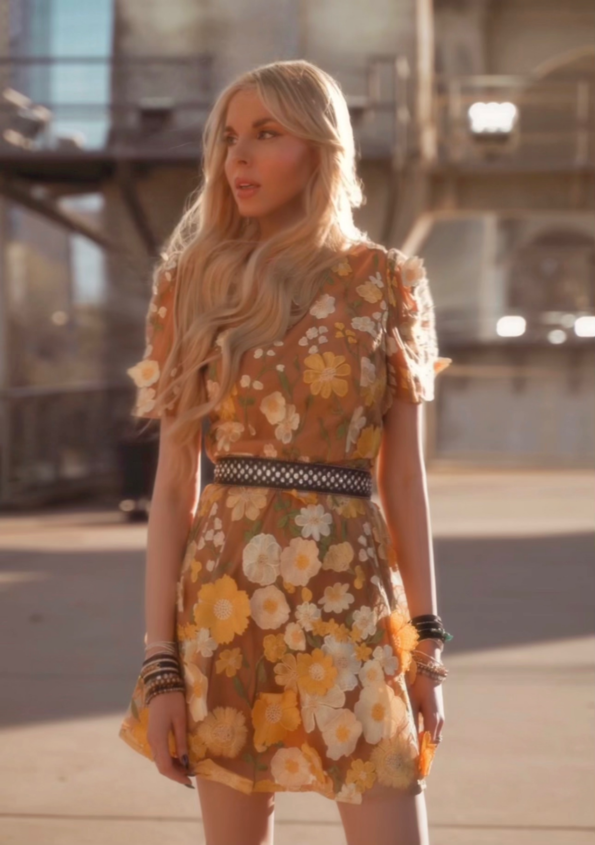 Billy Ray Cyrus Ex Firerose Vows to Rise Again in New Music Chapter