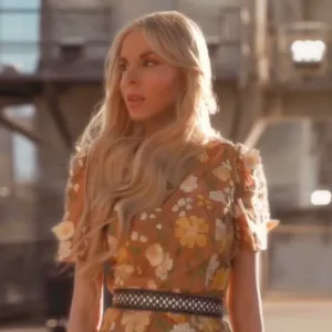 Billy Ray Cyrus Ex Firerose Vows to Rise Again in New Music Chapter