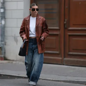 Flattering Fall Clothing