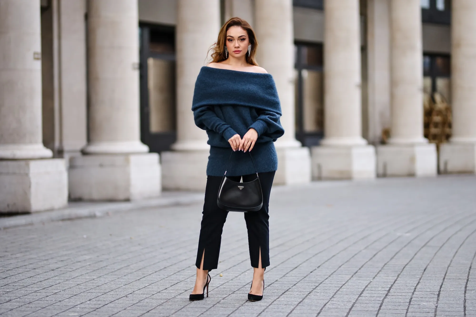 flattering fall pants