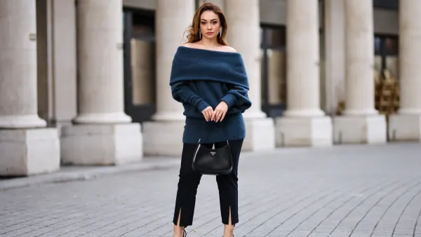 flattering fall pants