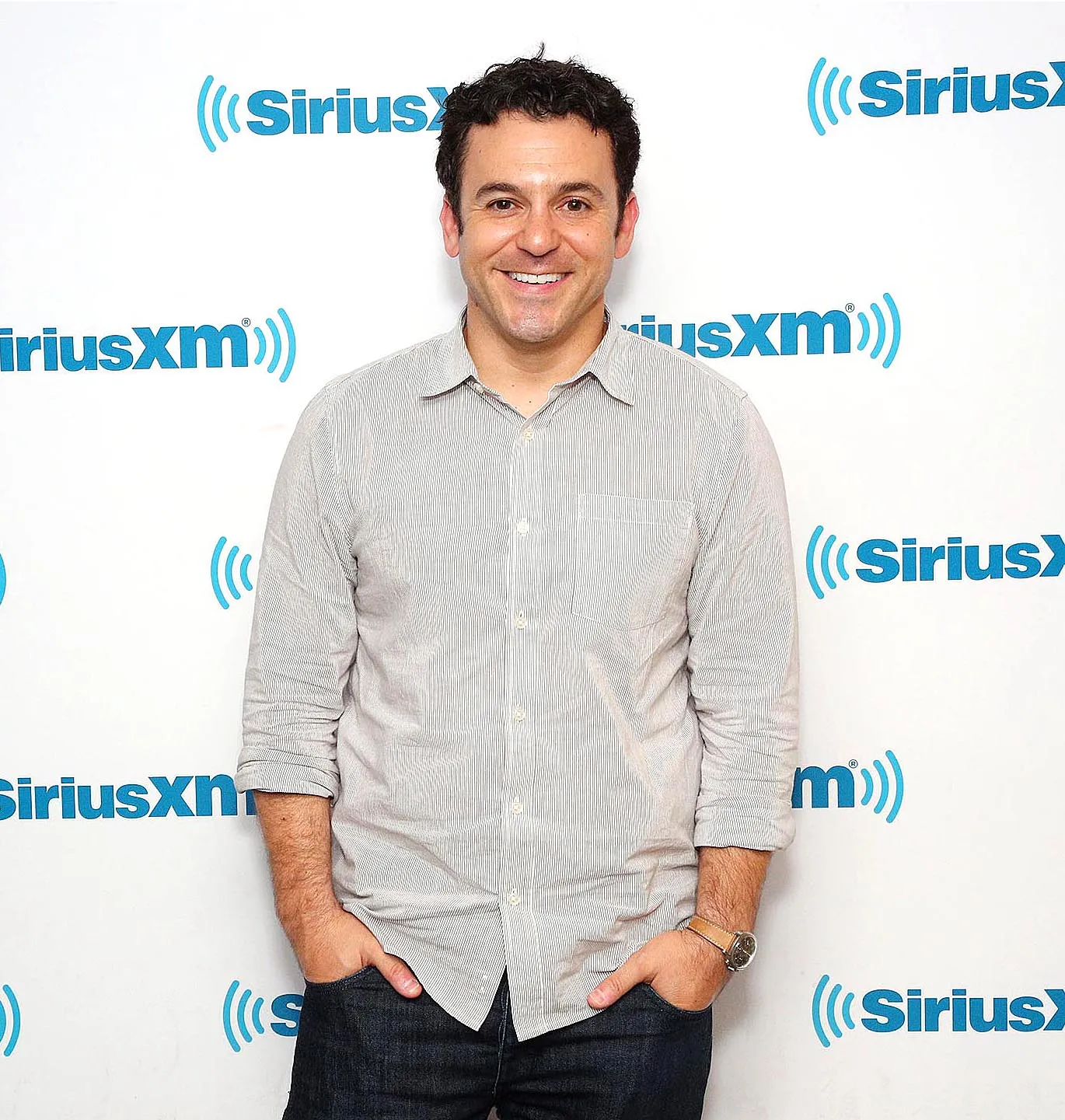 Fred Savage