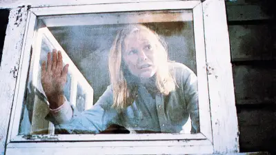 Amy Steel in Friday the 13th Part II