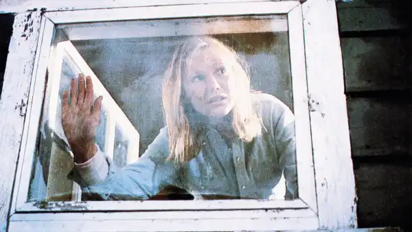 Amy Steel in Friday the 13th Part II