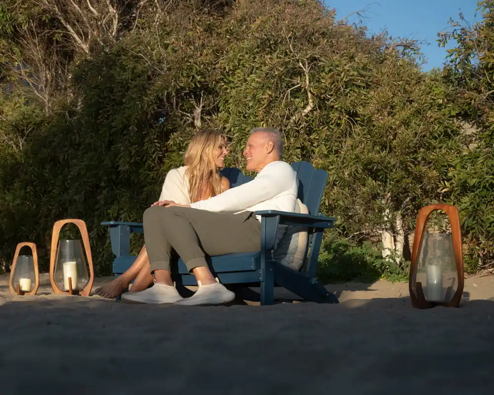 Golden Bachelor's Gerri Flowers Weighs In On Nicolle Drama, Breakup With Mel Owens