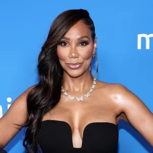 Tamar Braxton Reveals Where She Stands With Her Family Ahead of The Braxtons Season 2