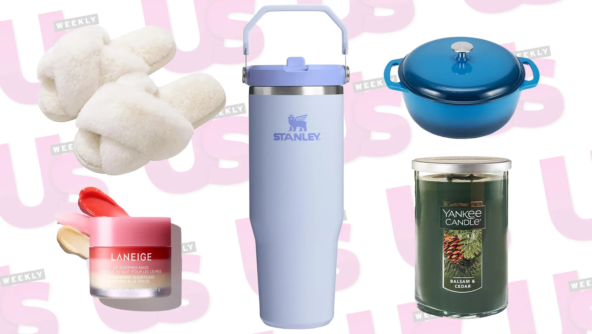 Amazon Gifts on Holiday Hub