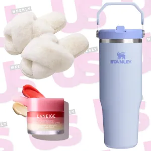 Amazon Gifts on Holiday Hub