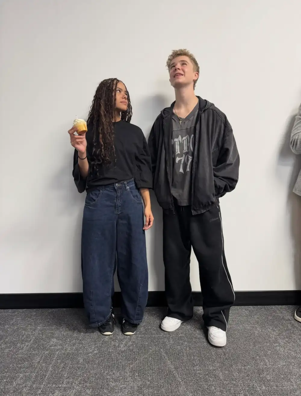 Ginny & Georgia's Diesel Is Now Taller Than Antonia Amid Recasting Concerns