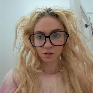 Grimes Debuts Face Tattoo After 10 Years of 'Emotionally Working Up’ to Getting the Ink: ‘No One Noticed’