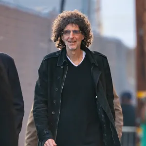 Howard Stern