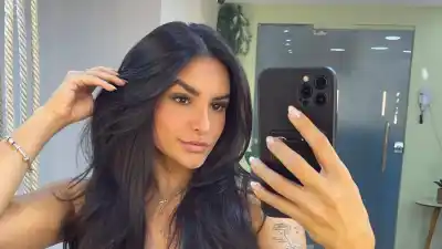 Influencer Luanna Araujo and Fiance Die in Car Crash on Her 29th Birthday: Report