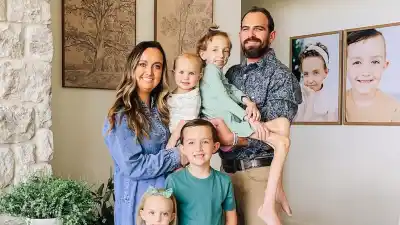 Mom of 9-Year-Old Influencer With Stage 4 Cancer Emotionally Shares ‘Every Day Feels Heavy’