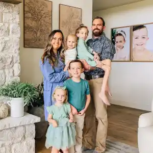 Mom of 9-Year-Old Influencer With Stage 4 Cancer Emotionally Shares ‘Every Day Feels Heavy’