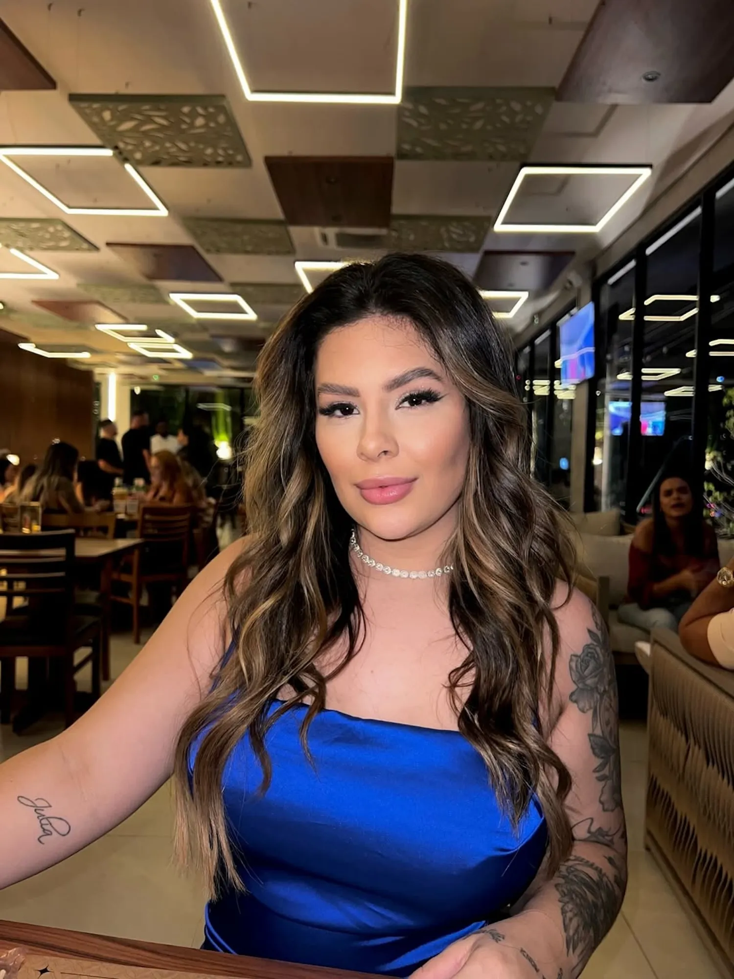 Influencer Rafaela Del Bianchi Dead at Age 27 After Car Accident In Brazil: Report