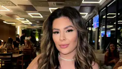 Influencer Rafaela Del Bianchi Dead at Age 27 After Car Accident In Brazil: Report