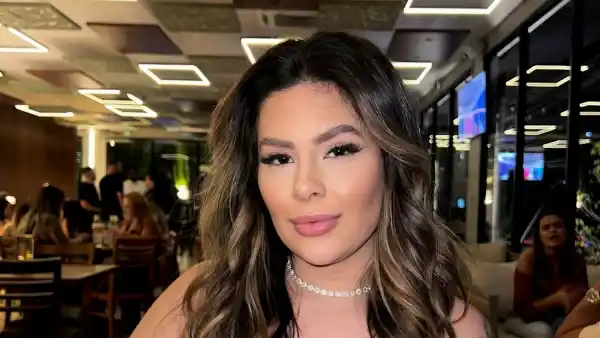 Influencer Rafaela Del Bianchi Dead at Age 27 After Car Accident In Brazil: Report