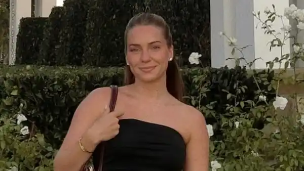 Influencer Emilie Kiser Is ‘No Longer’ Sharing Content About Her Son Teddy — Or Late Son Trigg