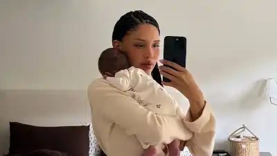 Nara Smith Seemingly Responds to Speculation That She Used a Surrogate for Baby No. 4