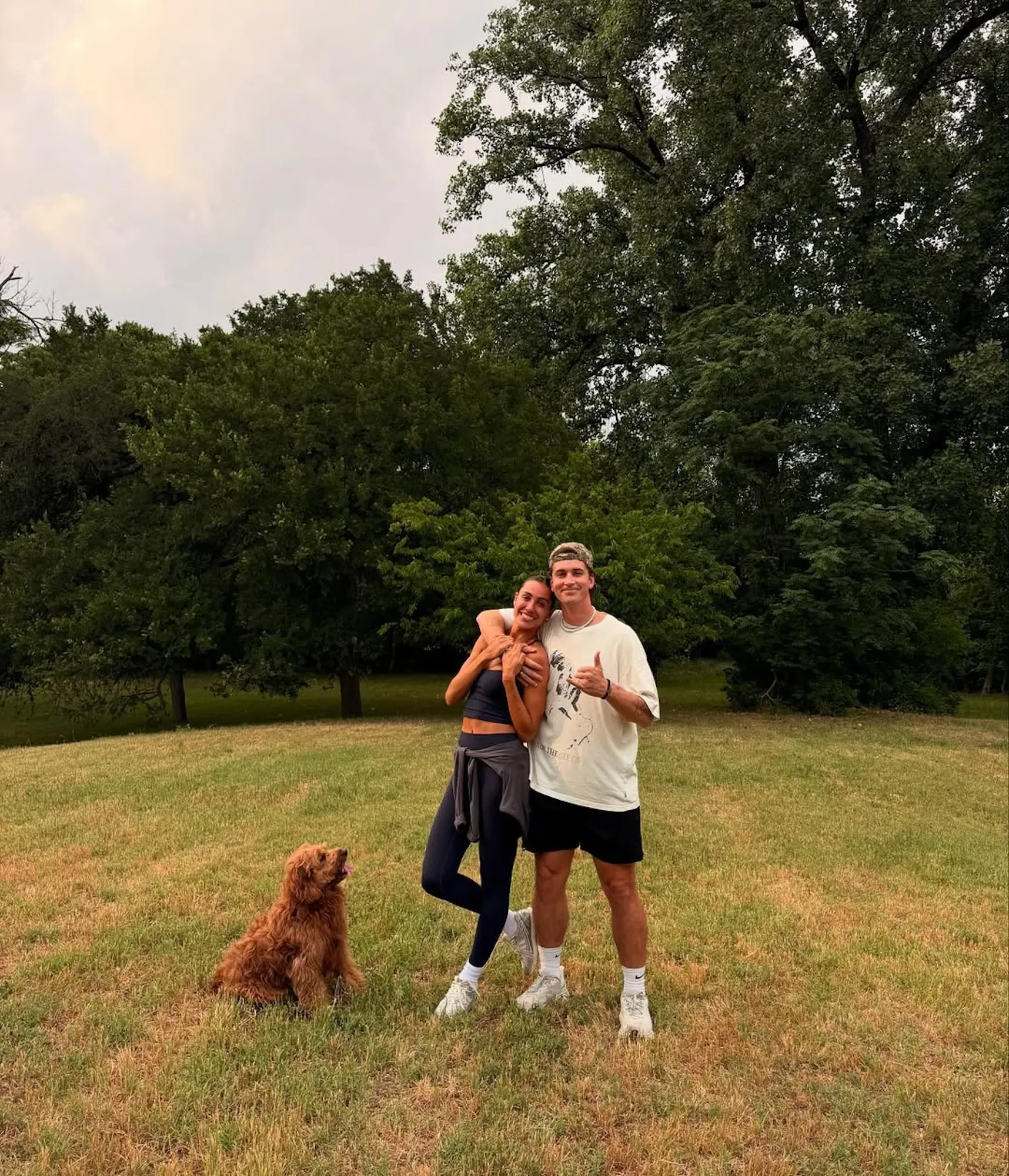 Influencer Sami Clarke and JT Barnett List House for $1.39 Million After Split